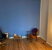 Praxisraum Therapieraum Kreuzberg Südstern - Berlin Neukölln Praxisraum Therapieraum Kreuzberg Südstern - Berlin Neukölln
