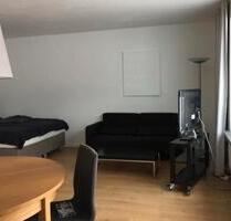 Möbliertes Apartment 40 qm mit Balkon - Dachau