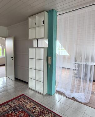 Foto - 2,5 - Zimmer Großraum-Wohnung in Grünsfeld