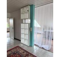 2,5 - Zimmer Großraum-Wohnung in Grünsfeld