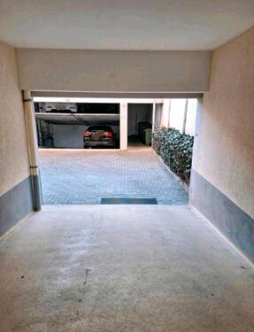 Foto - Duplex-Stellplatz im Zentrum - Nähe Bahnhof