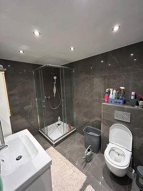 Foto - Etagenwohnung zur Miete in Lampertheim