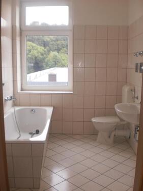 Foto - Etagenwohnung in Meerane zur Miete