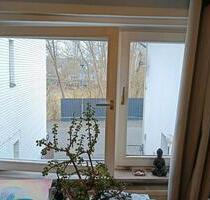 Schöne 1-Zimmer Wohnung in Gießen-Allendorf mit Gartennutzung