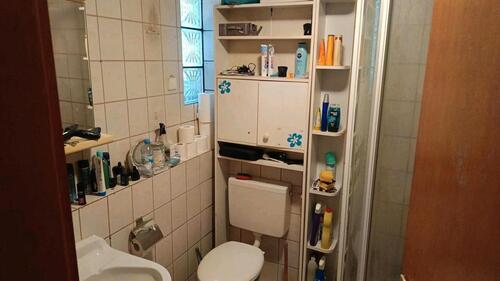 Foto - Etagenwohnung zur Miete in Gießen