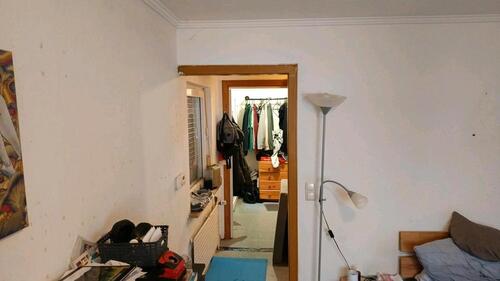 Foto - Etagenwohnung in Gießen