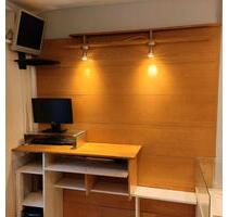 Neu Renoviertes & Möbliertes Geschäft (8,8 m²) - Selters (Taunus)