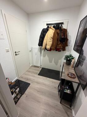 Foto - Schickes Appartement mit EBKMöbliert zu vermieten! Ab 01.12!