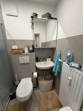 Foto - Etagenwohnung in Koblenz