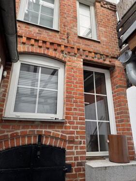 Foto - Charmante, möblierte 2-Raumwohnung in Lüchow zu vermieten