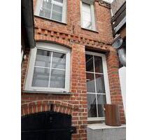 Charmante, möblierte 2-Raumwohnung in Lüchow zu vermieten - Lüchow (Wendland)