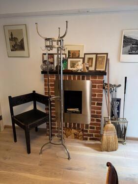 Foto - Etagenwohnung zur Miete in Lüchow (Wendland)