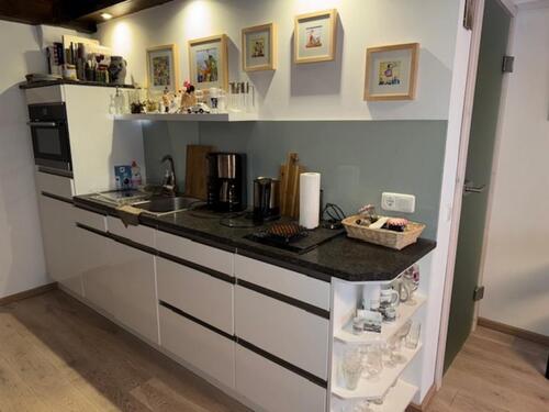 Foto - Etagenwohnung in Lüchow (Wendland)