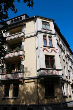 Foto - Altbauwohnung im Hochparterre - 399.000,00 EUR Kaufpreis, ca.  111,00 m²