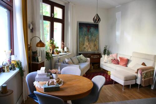 Foto - 4 Zimmer Etagenwohnung in Braunschweig