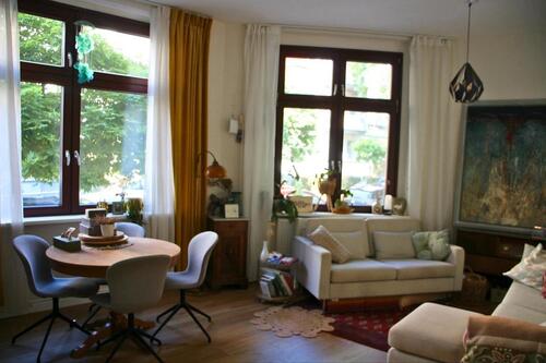 Foto - Etagenwohnung in Braunschweig zum Kaufen