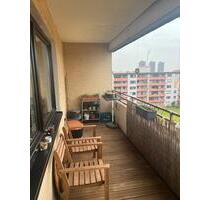 1 ZKB in Neckarstadt-OstWohlgelegen mit TG Stellplatz - Mannheim