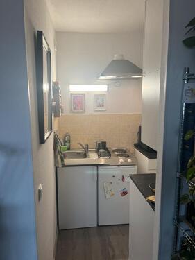 Foto - 1 Zimmer Etagenwohnung zur Miete in Mannheim
