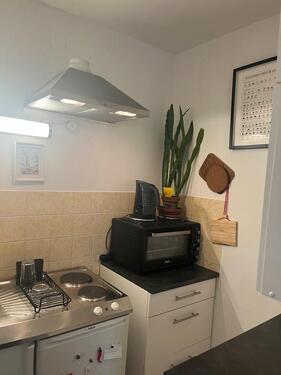 Foto - 1 Zimmer Etagenwohnung in Mannheim