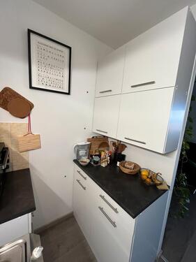 Foto - Etagenwohnung in Mannheim zur Miete