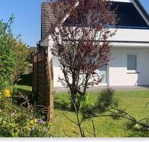 BÜSUM Wohnungen in Büsum 55-65qm