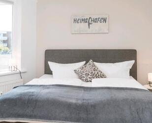 2 Zimmer Wohnung, Westerland auf Sylt, Nordsee, Urlaub, Ferien