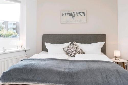 Foto - 2 Zimmer Etagenwohnung zum Kaufen in Sylt