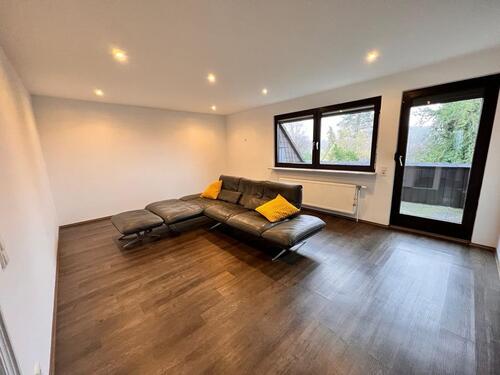 Foto - 85 qm Wohnung in ruhiger Lage - Nähe Beyenburger Stausee