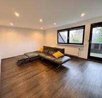 85 qm Wohnung in ruhiger Lage - Nähe Beyenburger Stausee - Ennepetal