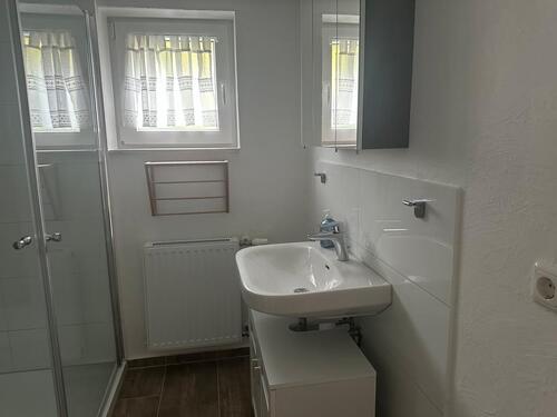 Foto - 1.5 Zimmer Erdgeschoßwohnung in Netphen