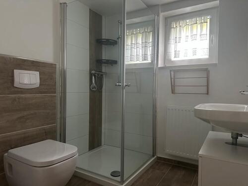 Foto - Erdgeschoßwohnung in Netphen zur Miete