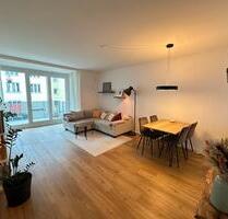 3 Zimmer Wohung zur Zwischenmiete April - Juli - München Au-Haidhausen