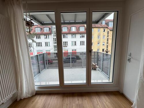 Foto - 3 Zimmer Etagenwohnung in München