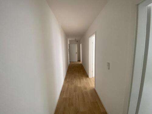 Foto - 3 Zimmer Erdgeschoßwohnung zur Miete in Magdeburg