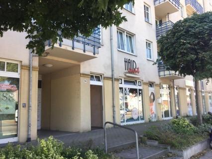 Foto - Moderne Maisonettenwohnung in zentraler Lage von Striesen