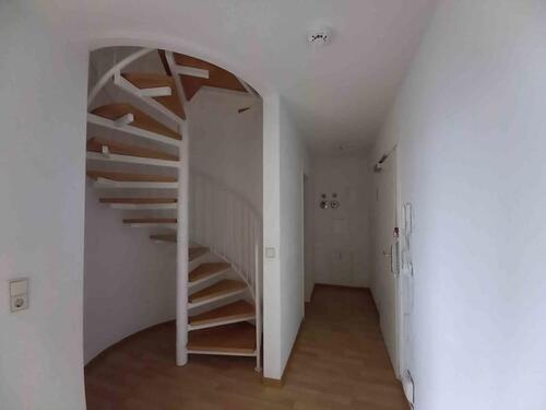 Foto - 2 Zimmer Dachgeschoßwohnung in Dresden