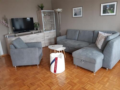 Foto - Sehr schöne Ferienwohnung für max 4 Personen