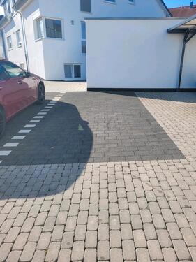 Foto - Stellplatz in Kirchardt (Landkreis Heilbronn)