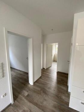 Foto - 2 Zimmer Erdgeschoßwohnung zur Miete in Oldenburg
