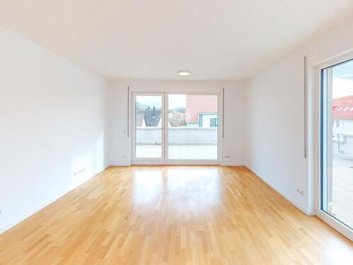 Foto - 2 Zimmer Einfamilienhaus zur Miete in Heilbronn