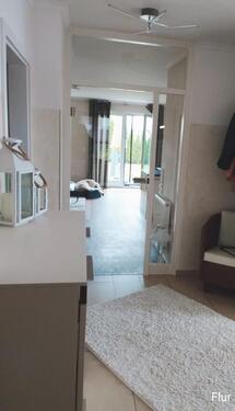 Foto - 3 Zimmer Erdgeschoßwohnung zum Kaufen in Achim