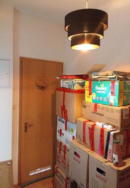 Foto - Etagenwohnung in Frankfurt am Main zur Miete