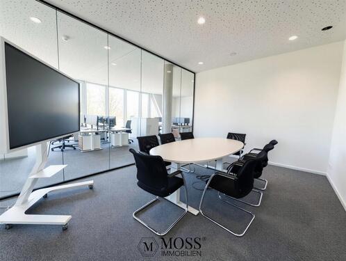 Foto - Sofort verfügbare Gewerbefläche im Neubau – funktional, modern und repräsentativ