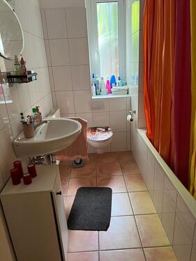 Foto - 2 Zimmer Etagenwohnung in Mainz