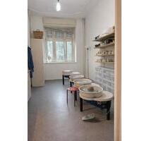 Atelierraum, Studio, Büroraum - 500,00&nbsp;EUR Kaltmiete, ca.&nbsp; 16,00&nbsp;m&sup2; in Berlin (PLZ: 12053) Neukölln