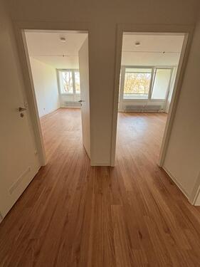 Foto - Vermietung der zwei Zimmer Wohnung in Freiburg Landwasser