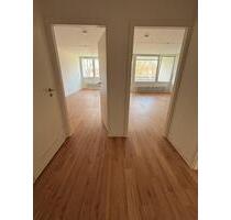 Vermietung der zwei Zimmer Wohnung in Freiburg Landwasser - Freiburg im Breisgau Betzenhausen