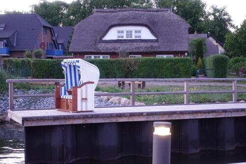 Foto - Einfamilienhaus zum Kaufen in Sellin