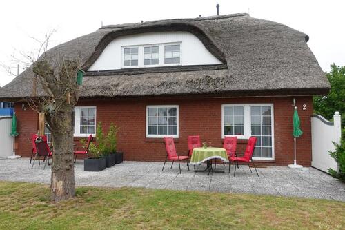 Foto - Einfamilienhaus in Sellin zum Kaufen