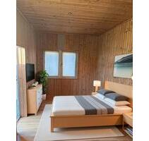 Charmante 1-Zimmer-Wohnung in ruhiger Lage - Rüdersdorf bei Berlin